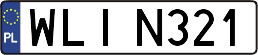 WLIN321