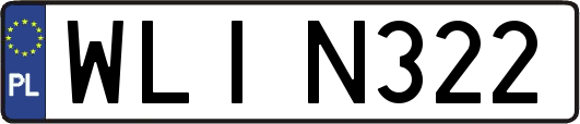 WLIN322