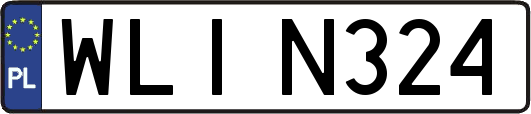 WLIN324