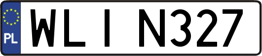 WLIN327