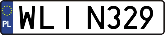 WLIN329