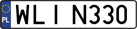WLIN330