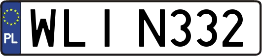 WLIN332
