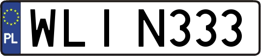 WLIN333