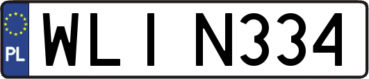 WLIN334
