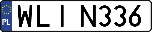 WLIN336