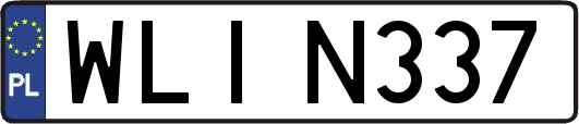 WLIN337