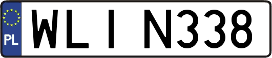 WLIN338