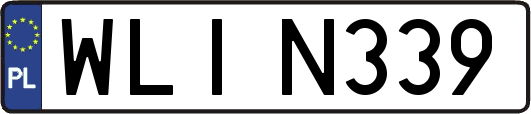 WLIN339