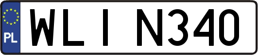 WLIN340
