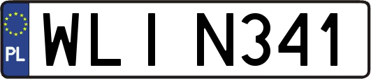 WLIN341