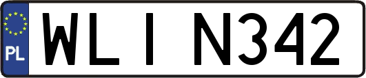 WLIN342