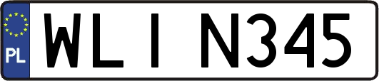 WLIN345