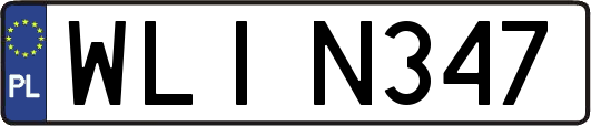 WLIN347