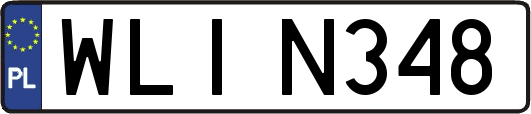 WLIN348