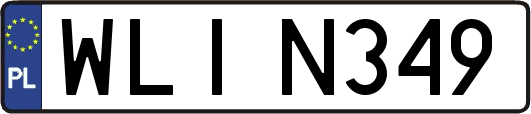WLIN349