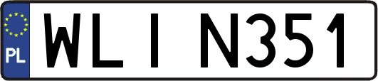 WLIN351