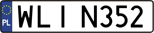 WLIN352