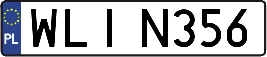 WLIN356