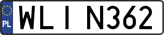 WLIN362