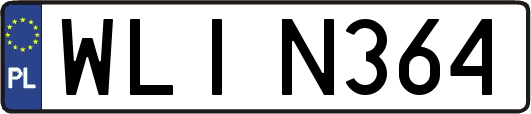 WLIN364