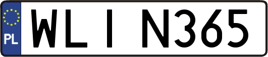 WLIN365