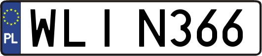 WLIN366