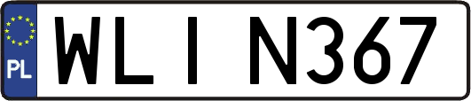 WLIN367