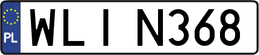WLIN368