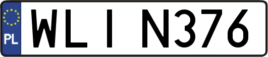 WLIN376