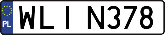 WLIN378