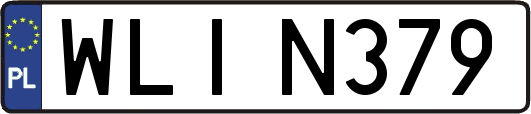 WLIN379