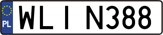WLIN388