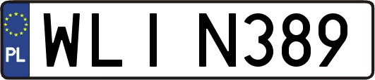WLIN389