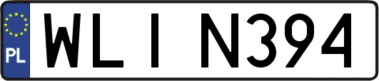 WLIN394