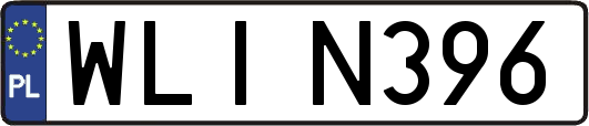 WLIN396