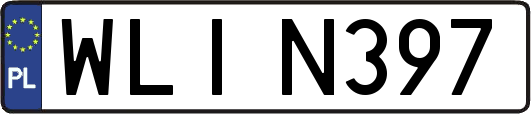 WLIN397