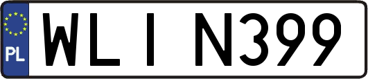 WLIN399