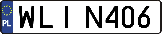 WLIN406