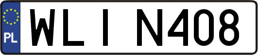 WLIN408