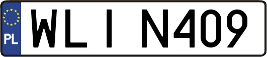 WLIN409