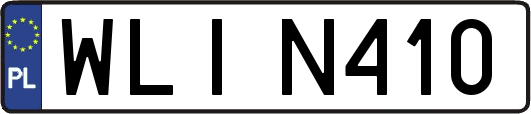 WLIN410