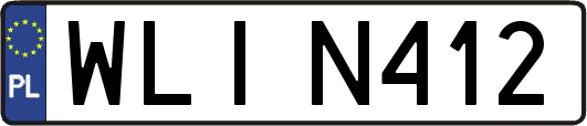 WLIN412