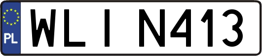 WLIN413