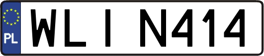 WLIN414