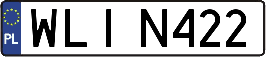 WLIN422