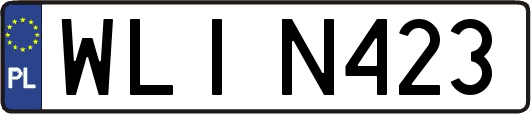 WLIN423