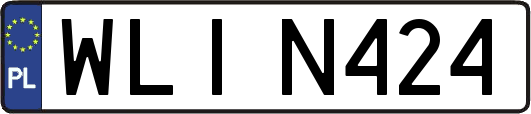 WLIN424