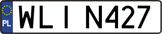WLIN427