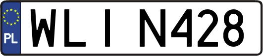 WLIN428